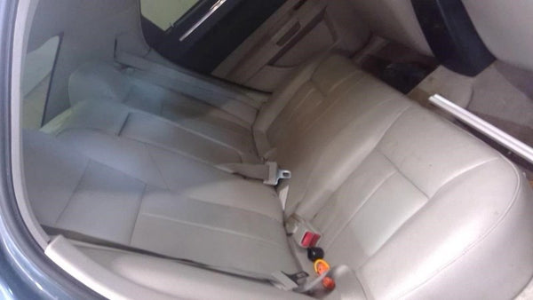 300       2006 Seat Rear 1888903
