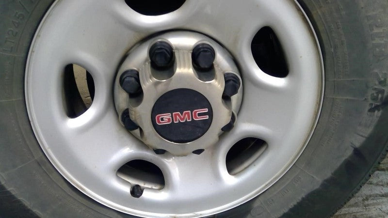 SAVANA25  2016 Center Cap Wheel 1739822