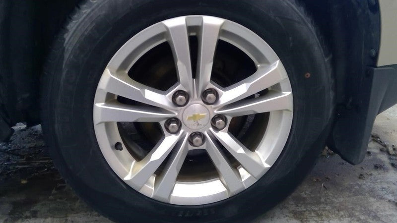 Wheel 17x7 5 Double Spoke Opt Rsb Fits 10-17 EQUINOX 1880600