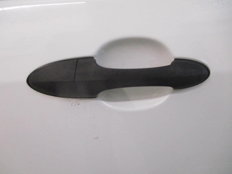 Console Front Floor With Armrest Fits 05-07 FOCUS 2044187