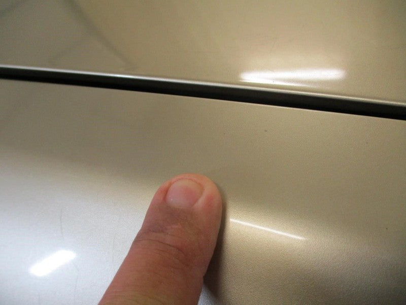 CR-V      2000 Front Door Trim Panel 2039408