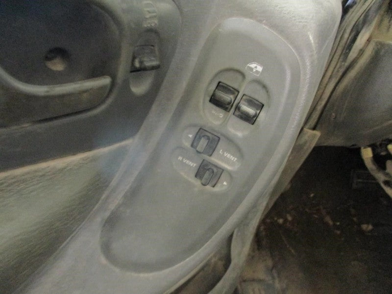 Driver Front Door Switch Driver's Window Fits 01-07 CARAVAN 1953178
