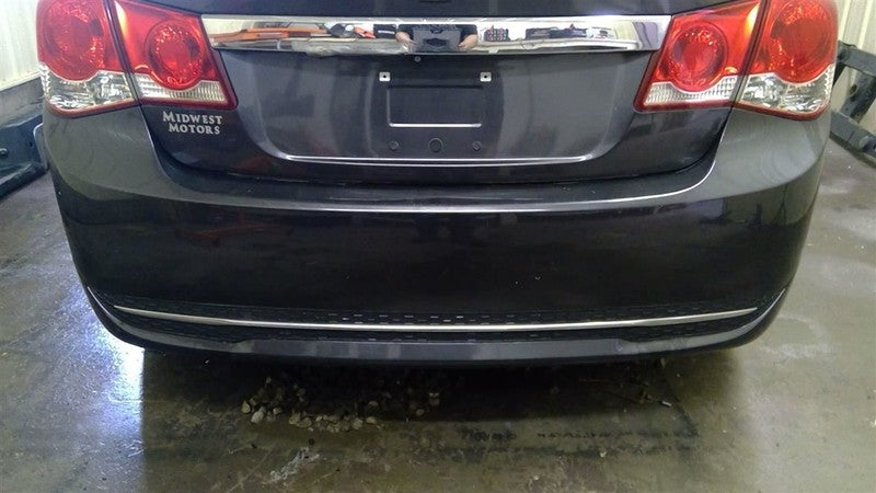 Automatic Transmission 1.4L Fits 14 CRUZE 1658223