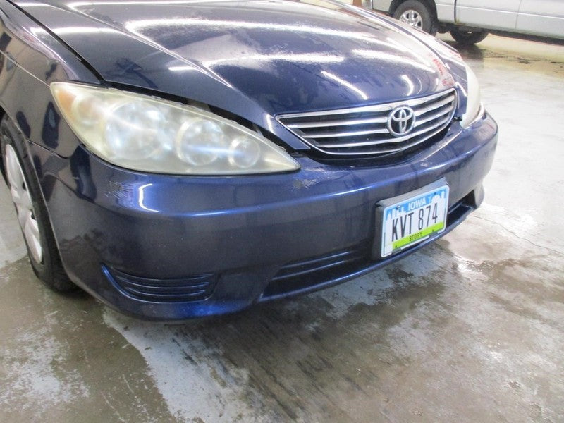 Toyota Camry 2005 Headrest Used 5140