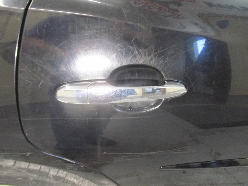Passenger Door Handle Exterior Front VIN W 4th Digit Fits 07-16 IMPALA
