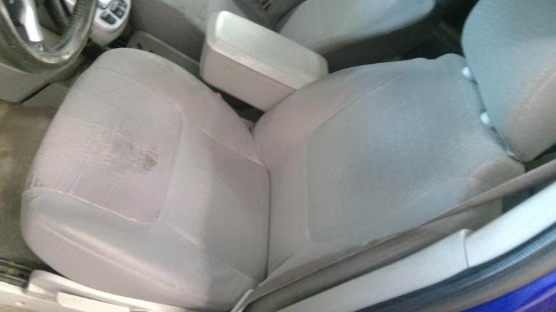 Driver Front Seat Bucket Cloth Manual Fits 05-09 EQUINOX 1946717