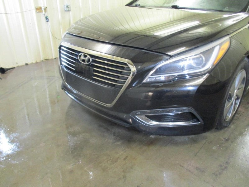 Console Front Roof Korea Built Hybrid With Sunroof Fits 16-17 SONATA 1