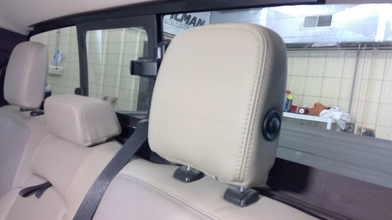 Ford Ranger 2019 Headrest Used 0727