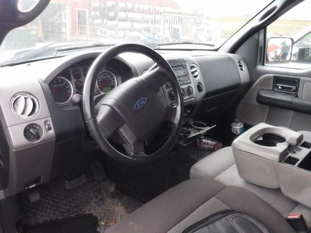 Fuel Injection Parts Fuel Injector Fits 05 EXPEDITION 946642