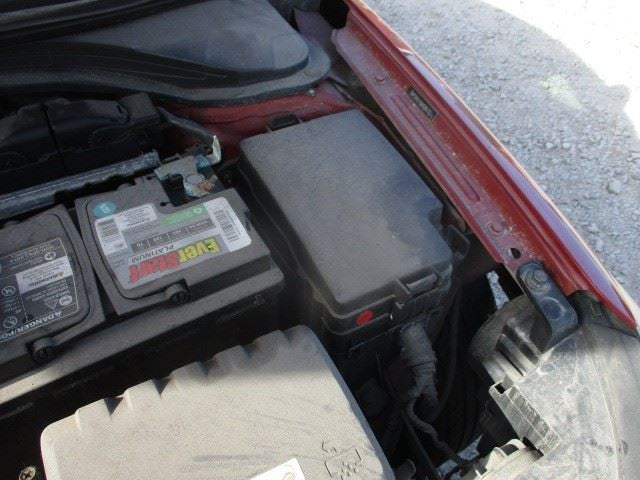 Starter Motor US Built Fits 14-20 ELANTRA 1903781