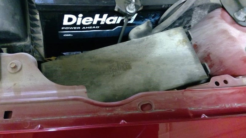 Automatic Transmission 6 Speed 3.5L FWD 2.77 Ratio Fits 14-19 TAURUS 1