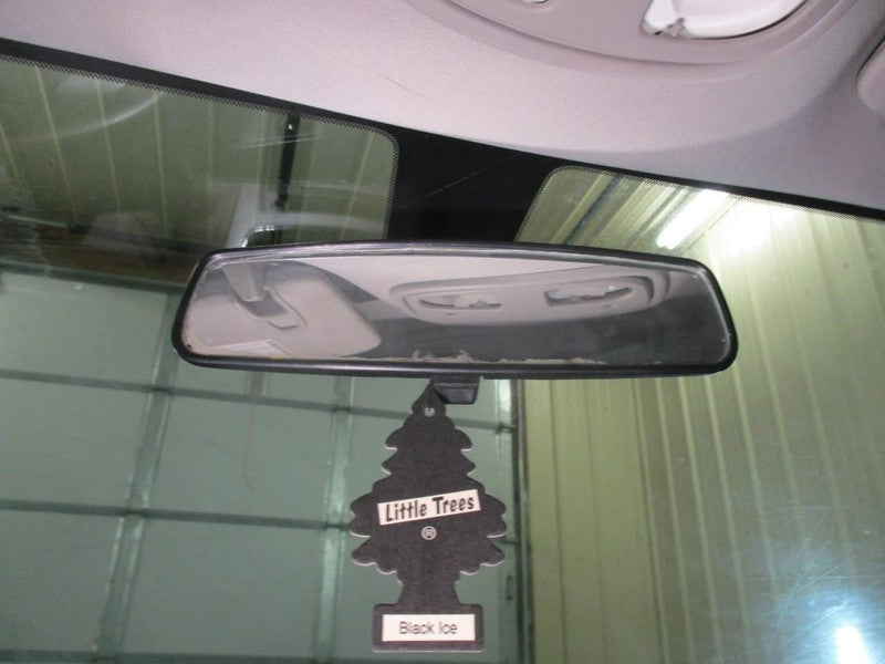 Chevrolet Malibu 1997-2012 Rear View Mirror 25603373 Used 4462