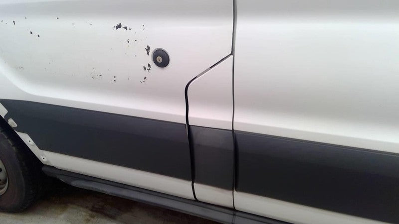 Passenger Tail Light Cargo Van DRW Fits 15-25 TRANSIT 350 1730644