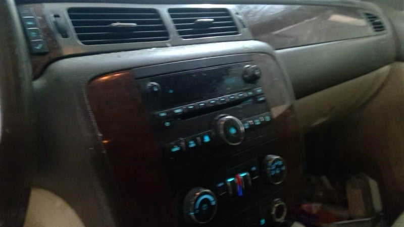 Audio Equipment Radio AM-FM-CD-MP3-USB Fits 11-21 EXPRESS 2500 VAN 193