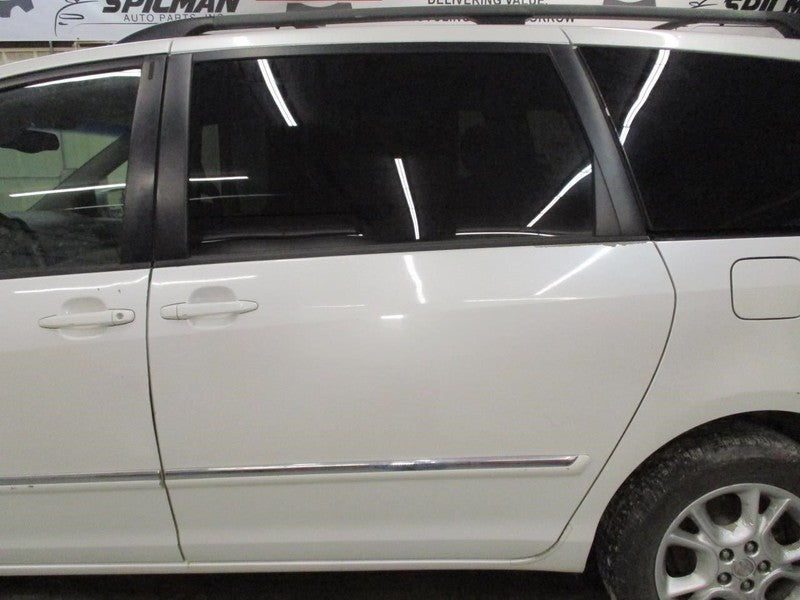 AC Evaporator Front Xle Fits 04-06 SIENNA 2048041