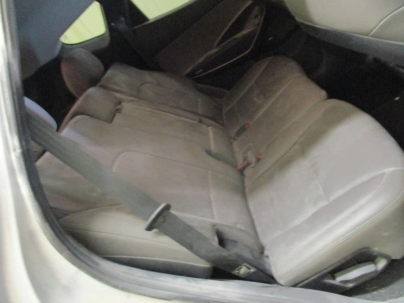 SANTA FE  2014 Seat Rear 1970293