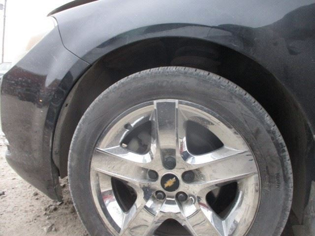 Starter Motor Fits 10-17 EQUINOX 1589317