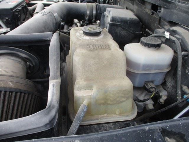 Steering Gear/Rack Power Rack And Pinion Fits 09-10 FORD F150 PICKUP 1