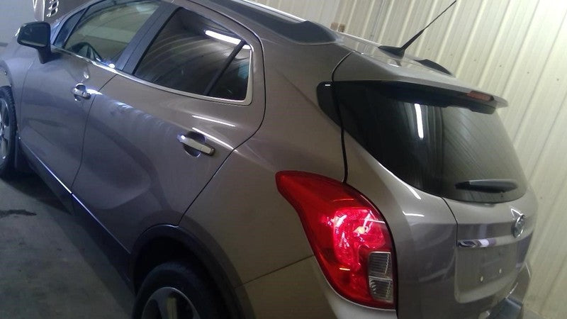 Buick Encore 2014 Headrest Used 8038