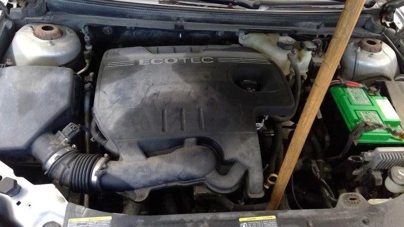 Engine 2.4L VIN B 8th Digit Opt LE5 Fits 09-10 SKY 2065777
