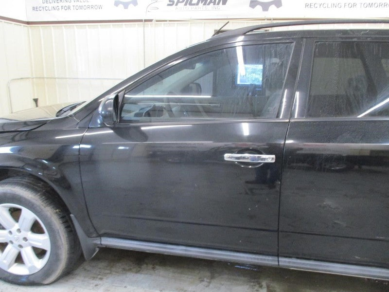 Nissan Murano 2007 Headrest Used 6686