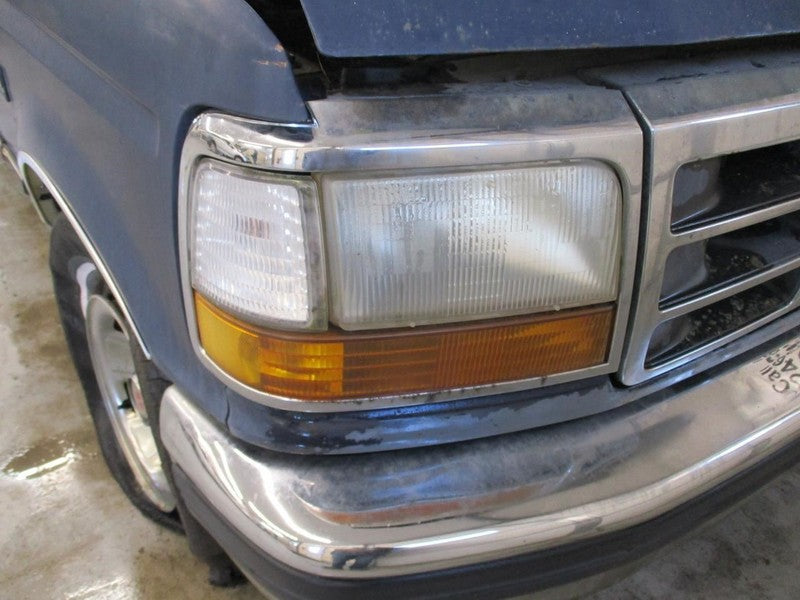 Starter Motor 6-232 ID E9SF-11000-AA Fits 89-97 COUGAR 1728976