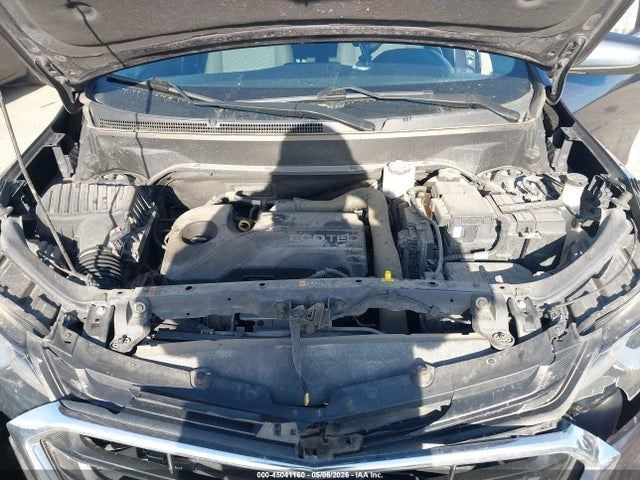Rear Wiper Motor Fits 18-25 ENCLAVE 1985666