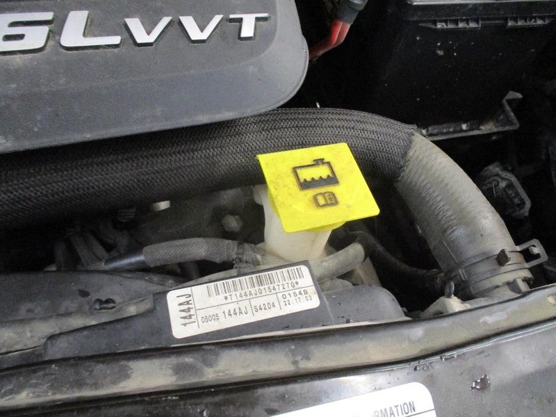 Loaded Beam Axle Fits 11-20 CARAVAN 2045496