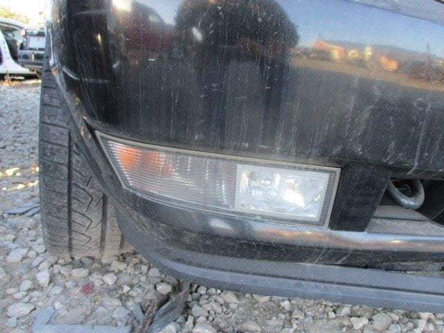 Driver Left Tail Light Quarter Mounted Fits 07-14 ESCALADE 1588941