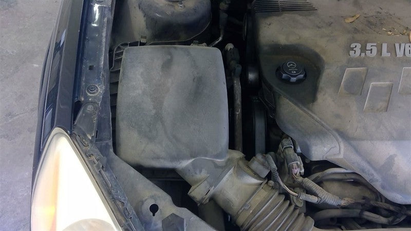 Alternator Fits 06-10 G6 1909826