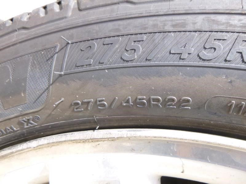 F150      2008 Seat Rear 1108092