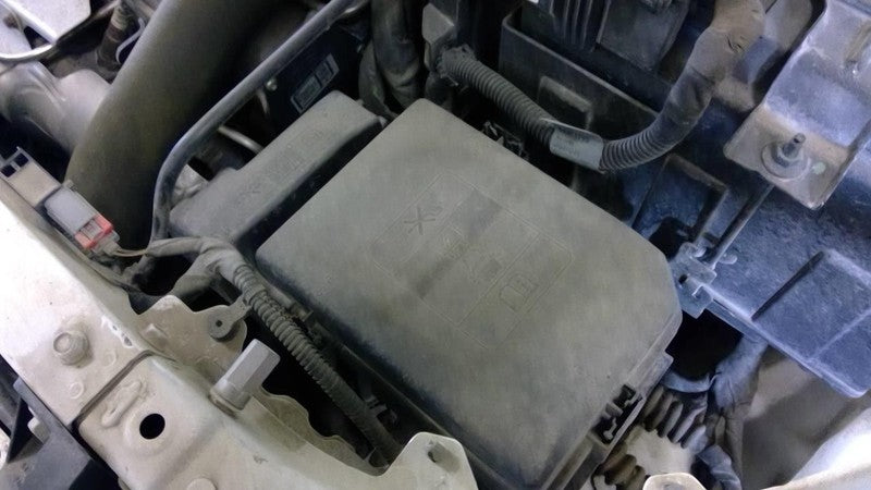 Fuse Box Engine Fits 18-22 EQUINOX 1918212