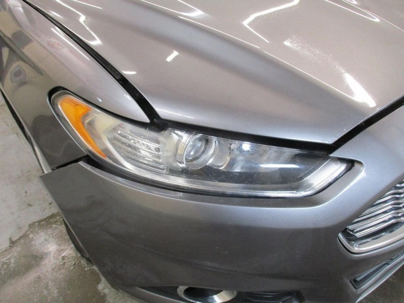 FUSION    2013 Dash Bezel 1863823