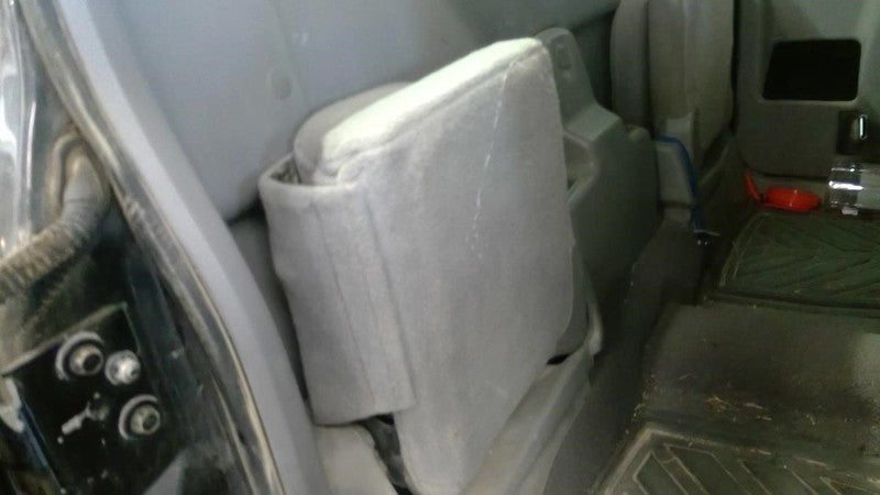 Seat Belt Front Bench Seat Split 60/40 Driver Retractor Fits 00 RANGER