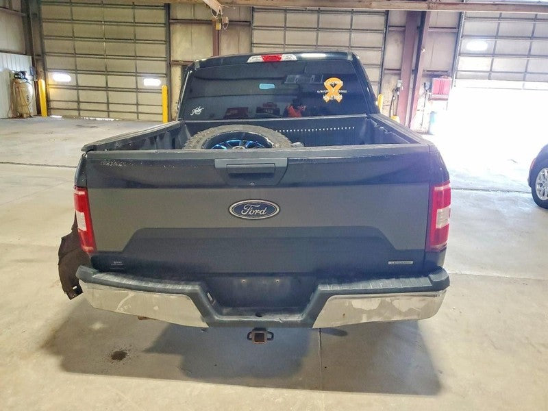 Steering Column Shift Fits 18-20 FORD F150 PICKUP 1865768