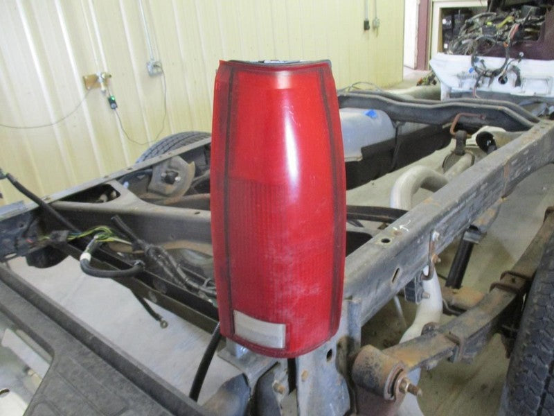 Steering Column Shift ID Dpd Fits 95-96 CHEVROLET 1500 PICKUP 1921658