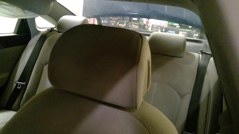 Hyundai Sonata 2017 Headrest Used 8364