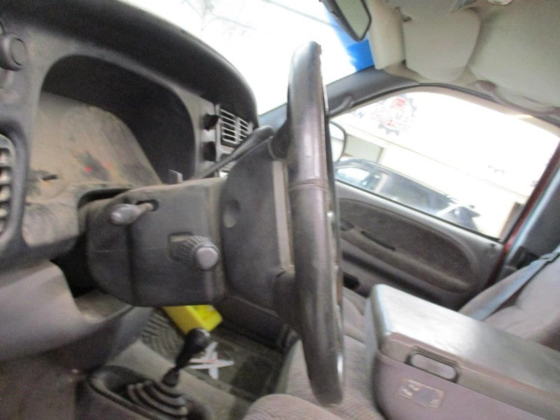 Steering Column Shift Fits 98-02 DODGE 2500 PICKUP 1873208