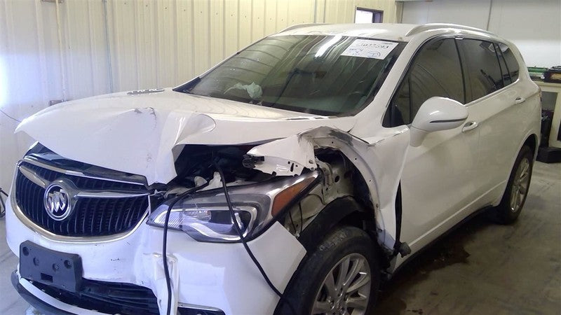 Carrier Without Limited Slip Fits 16-20 ENVISION 1708887