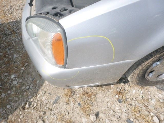 Speedometer Cluster US Analog Opt UY9 Fits 01-05 DEVILLE 1493817