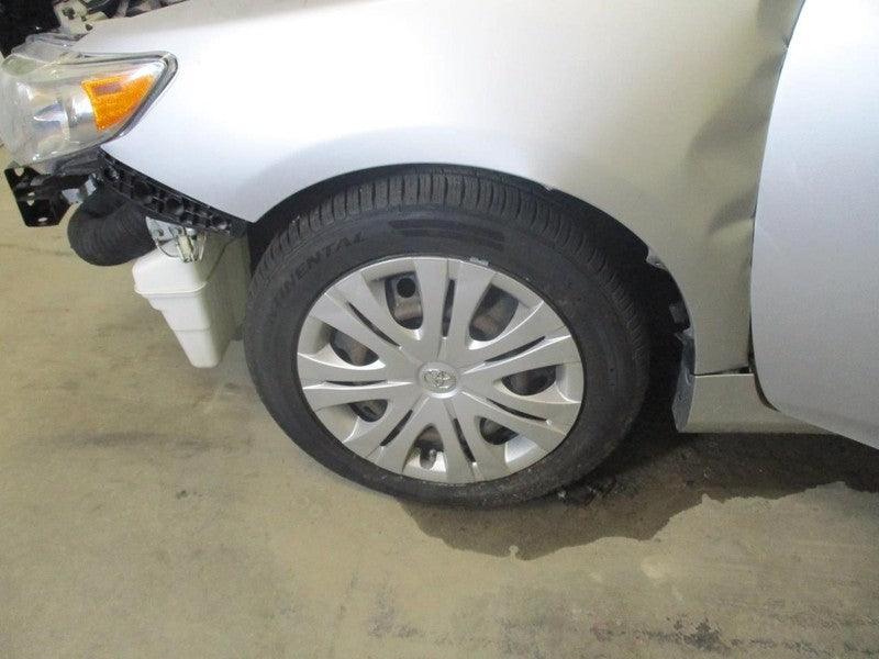 Wheel Sedan 16x6-1/2 Steel Fits 09-19 COROLLA 1712017