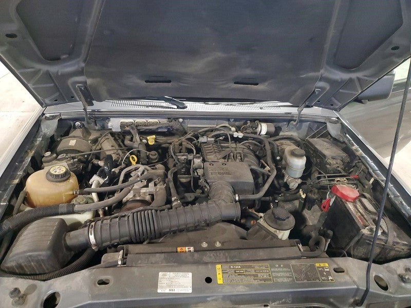 Temperature Control With AC Fits 03-11 RANGER 1920723