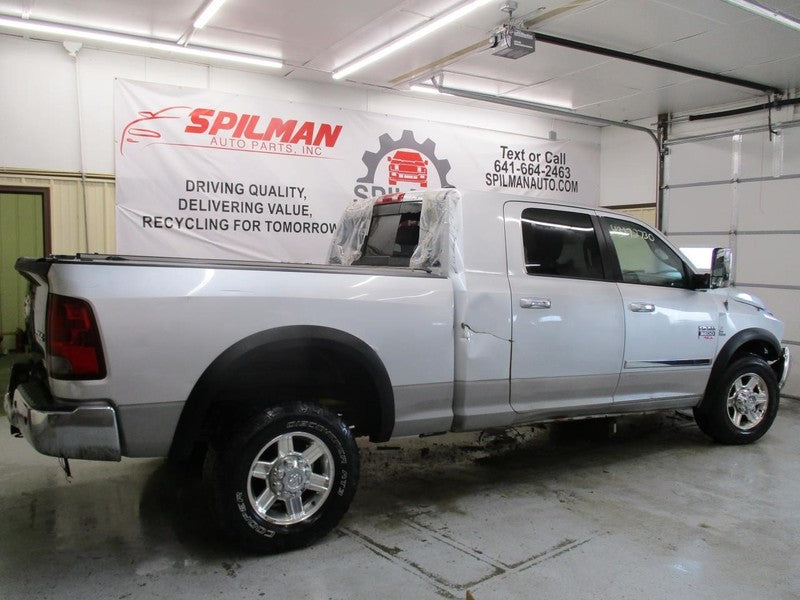 Power Brake Booster Hydro-boost Fits 06-11 DODGE 2500 PICKUP 2012669