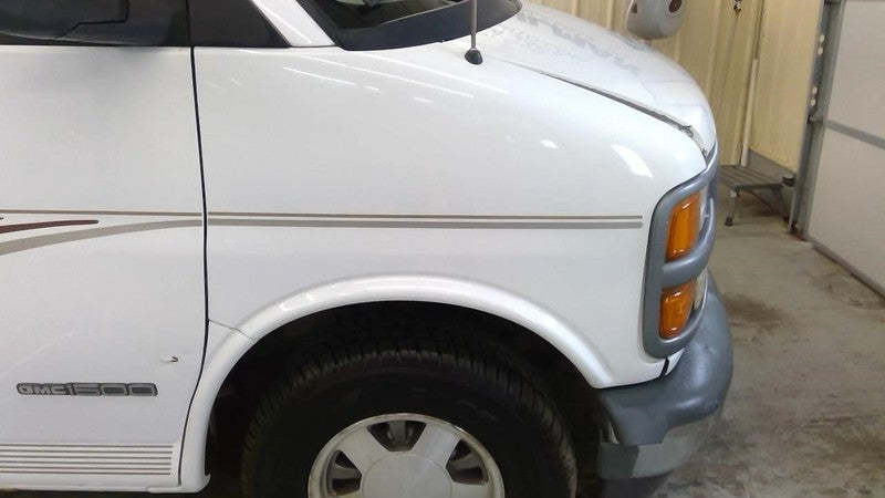 Seat Belt Front Passenger Retractor Fits 98-02 EXPRESS 1500 VAN 192409