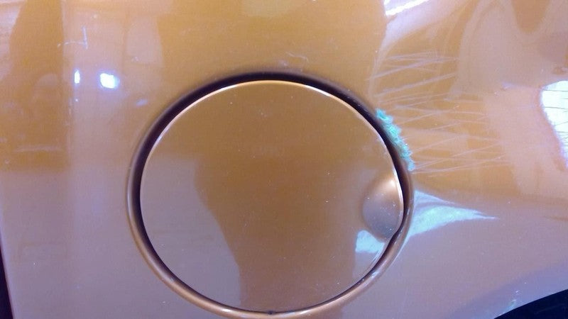 DAKOTA    2010 Fuel Filler Door 1879989