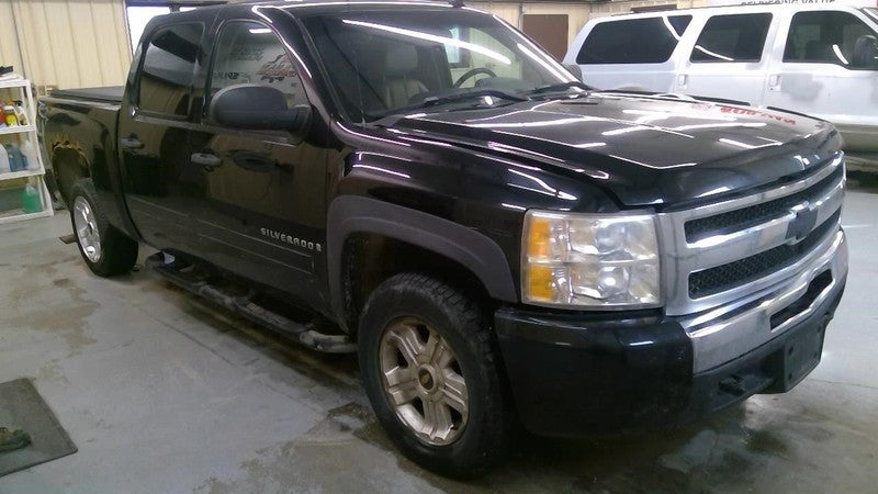 Engine 5.3L VIN 3 8th Digit Opt LC9 Fits 09 AVALANCHE 1500 1732743