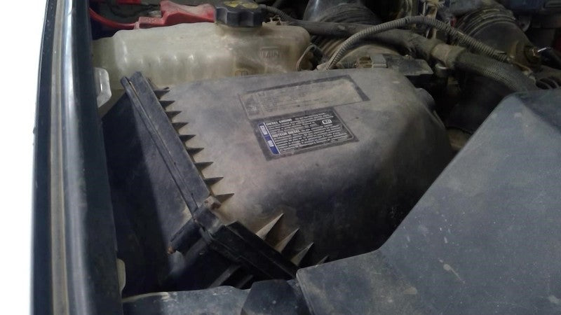 Alternator 125 Amp Opt KG7 Or K76 Fits 07-14 SIERRA 2500 PICKUP 172626
