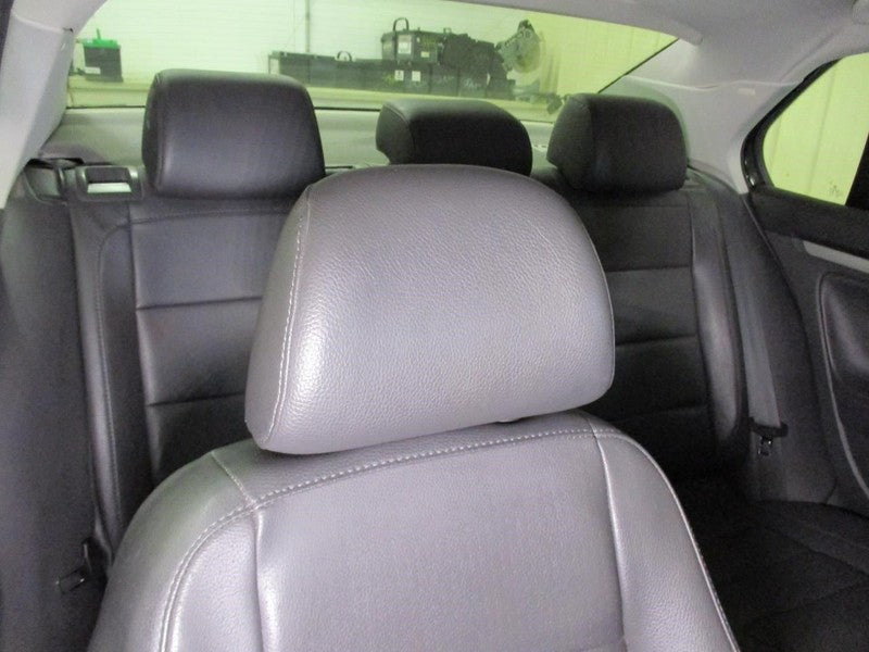Volkswagen Jetta 2008 Headrest Used 9141
