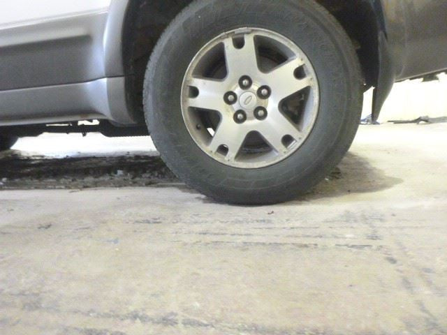 Engine Gasoline 3.0L VIN 1 8th Digit Fits 05-07 ESCAPE 1719975