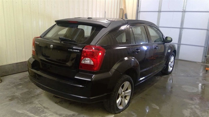 Power Steering Pump Classic Style Fits 07-17 COMPASS 1707307